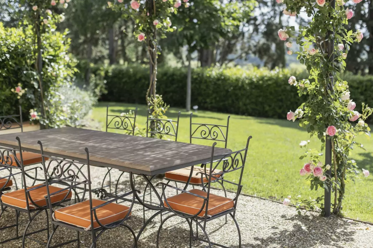 Dimora Ghirlandaio in Tuscany, photo 10 of 30