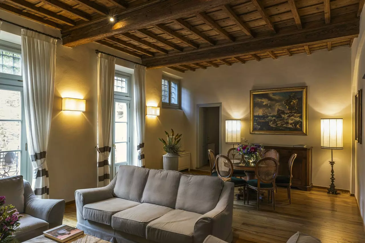 Dimora Ghirlandaio in Tuscany, photo 17 of 30