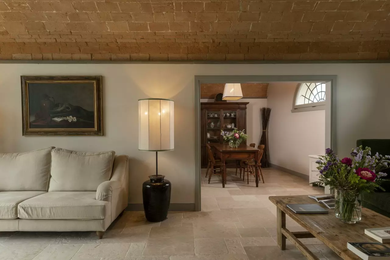 Dimora Ghirlandaio in Tuscany, photo 19 of 30
