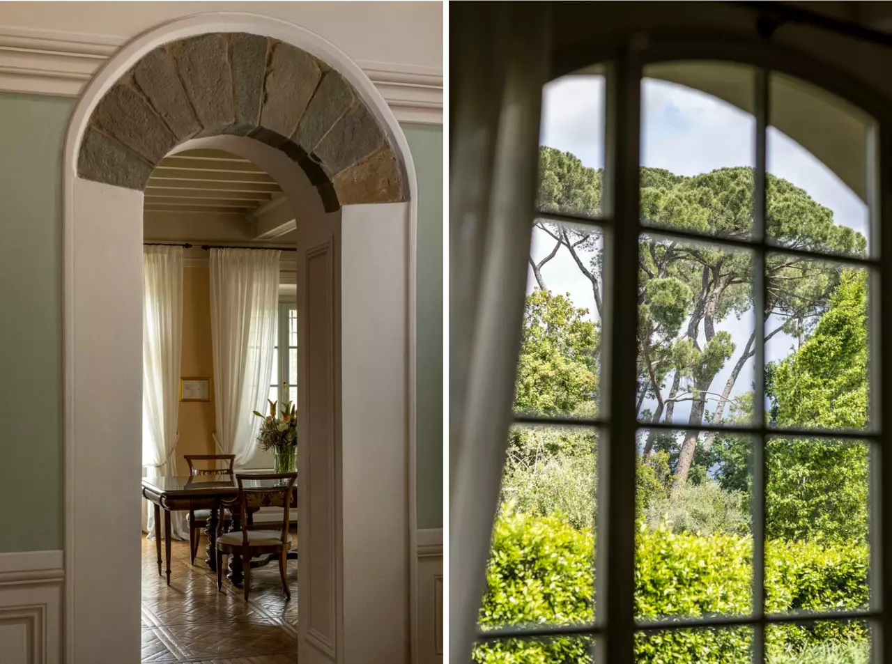 Dimora Ghirlandaio in Tuscany, photo 21 of 30