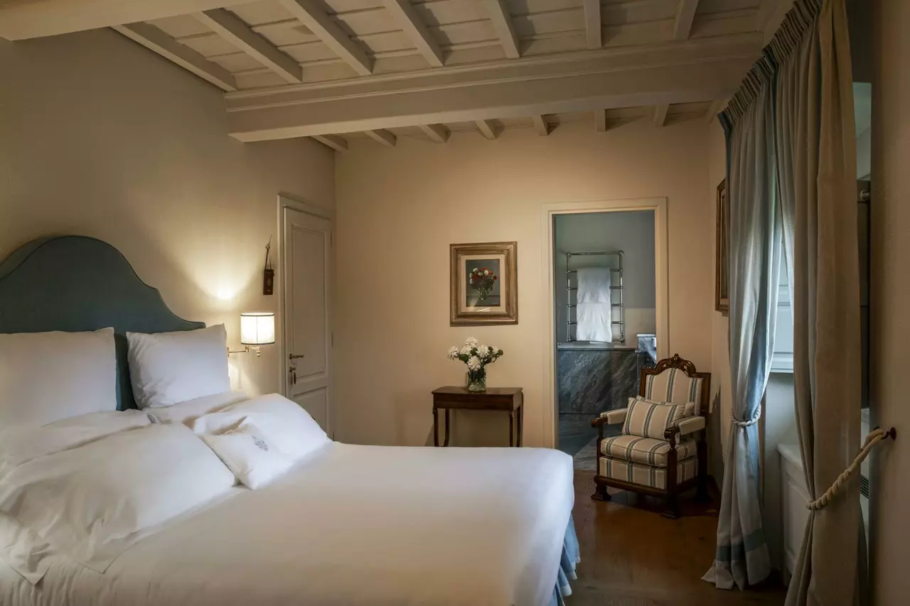 Dimora Ghirlandaio in Tuscany, photo 22 of 30