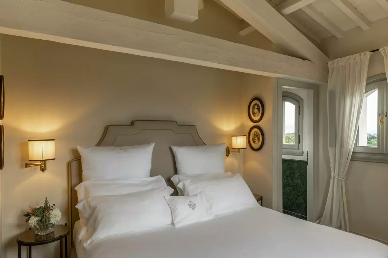 Dimora Ghirlandaio in Tuscany, photo 24 of 30