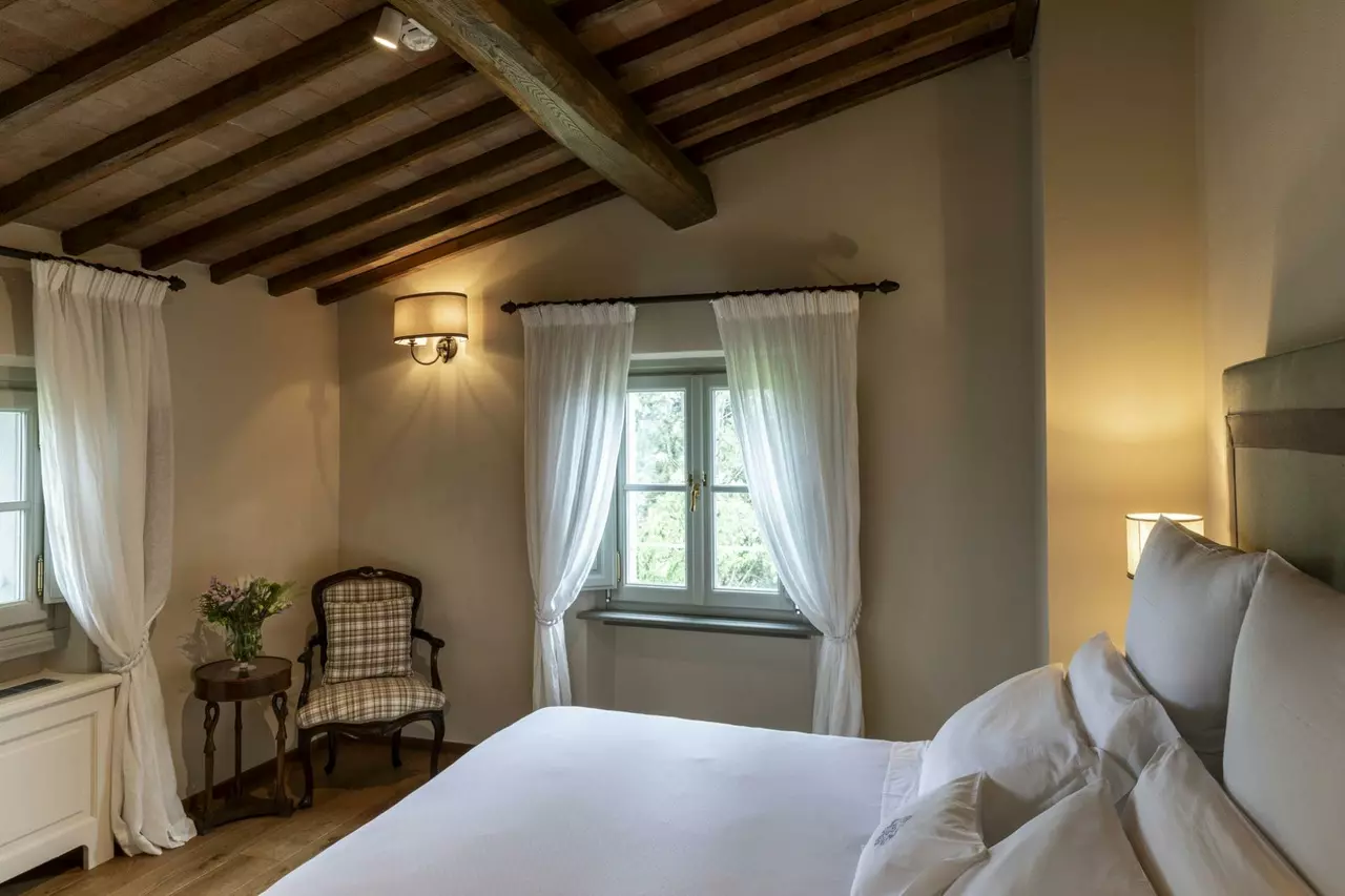 Dimora Ghirlandaio in Tuscany, photo 25 of 30