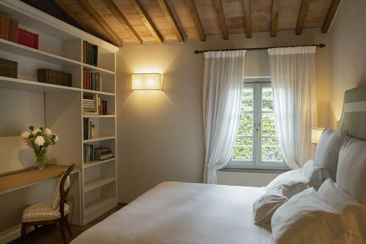 Dimora Ghirlandaio in Tuscany, photo 26 of 30