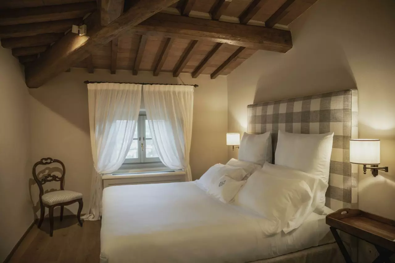Dimora Ghirlandaio in Tuscany, photo 27 of 30