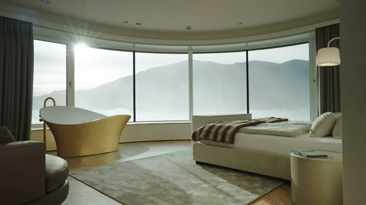 Julisam Estate in Austrian Alps, photo 20 of 30