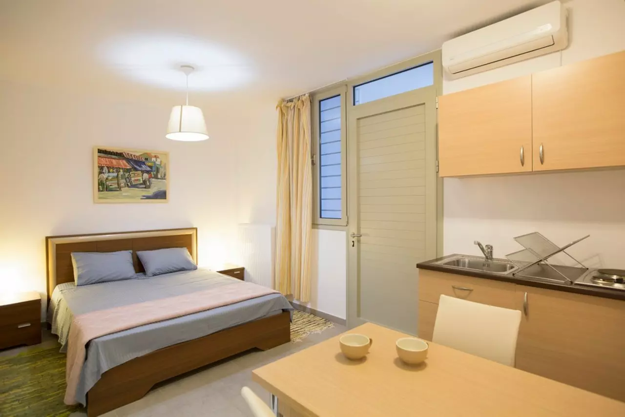 Villa Elena in Mykonos, photo 23 of 51