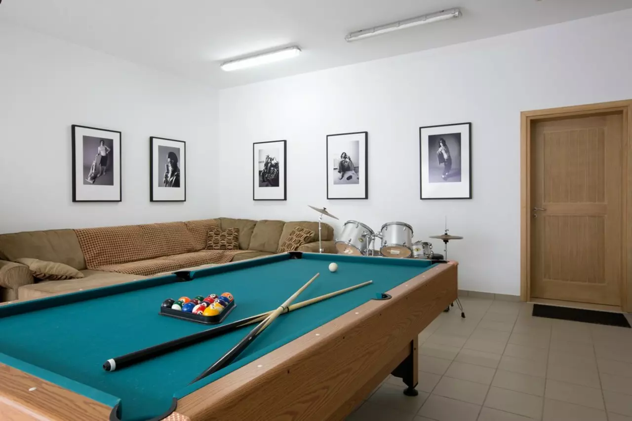 Villa Elena in Mykonos, photo 17 of 51