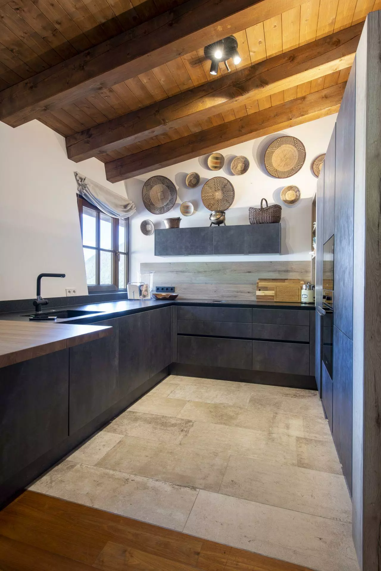 Kikombe Lodge in St Anton & Arlberg, photo 9 of 26