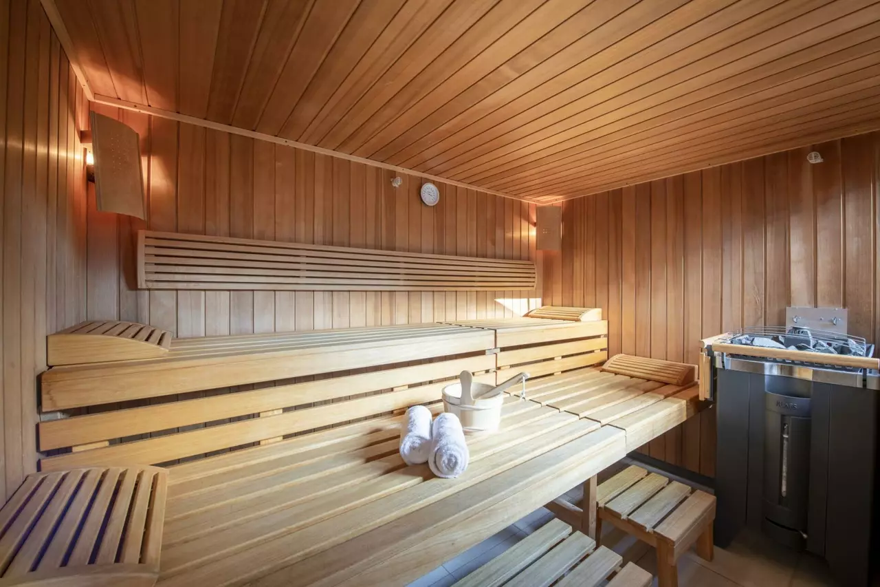 Kikombe Lodge in St Anton & Arlberg, photo 10 of 26