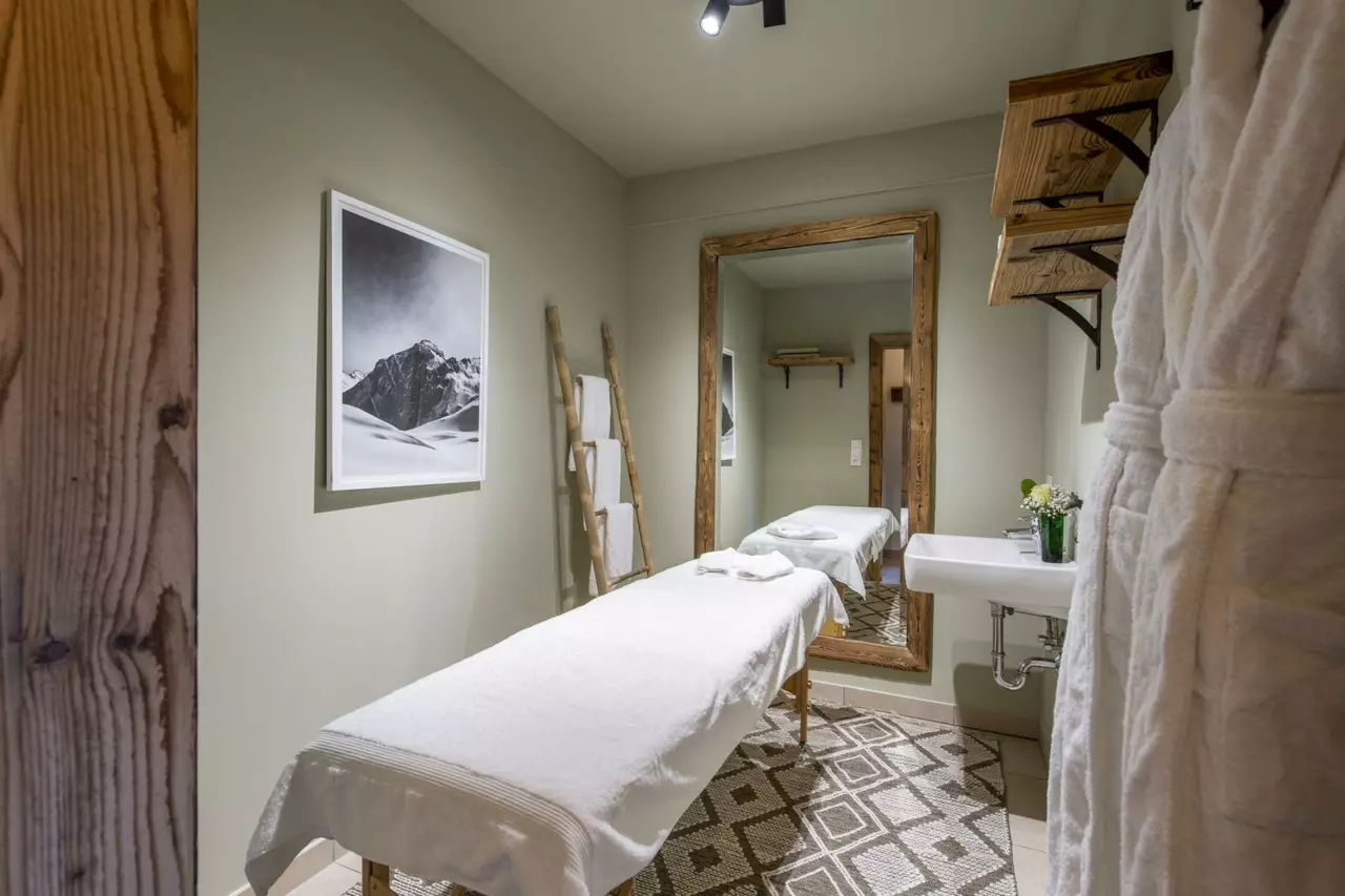 Kikombe Lodge in St Anton & Arlberg, photo 11 of 26
