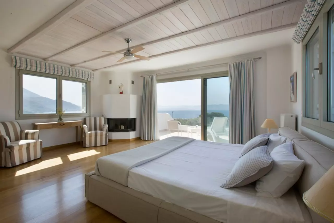 Villa Elena in Mykonos, photo 10 of 51