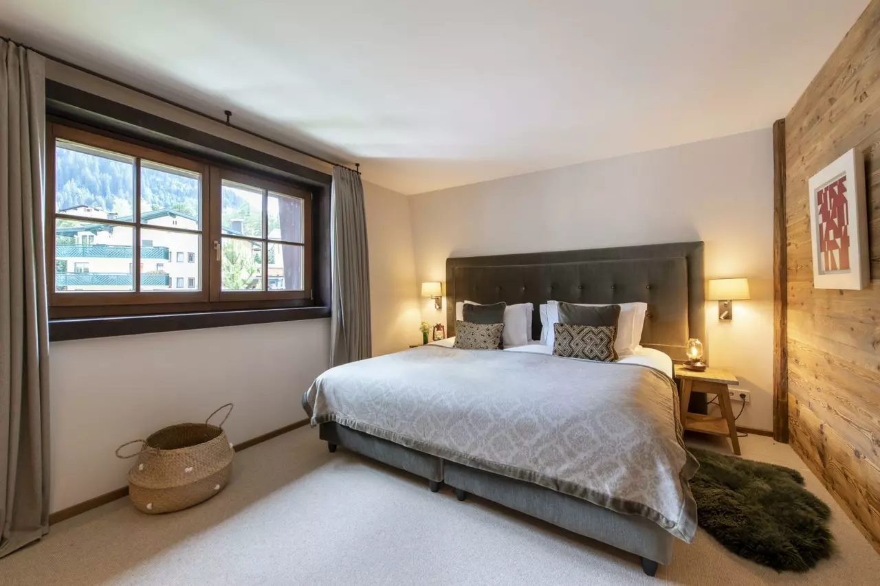 Kikombe Lodge in St Anton & Arlberg, photo 16 of 26
