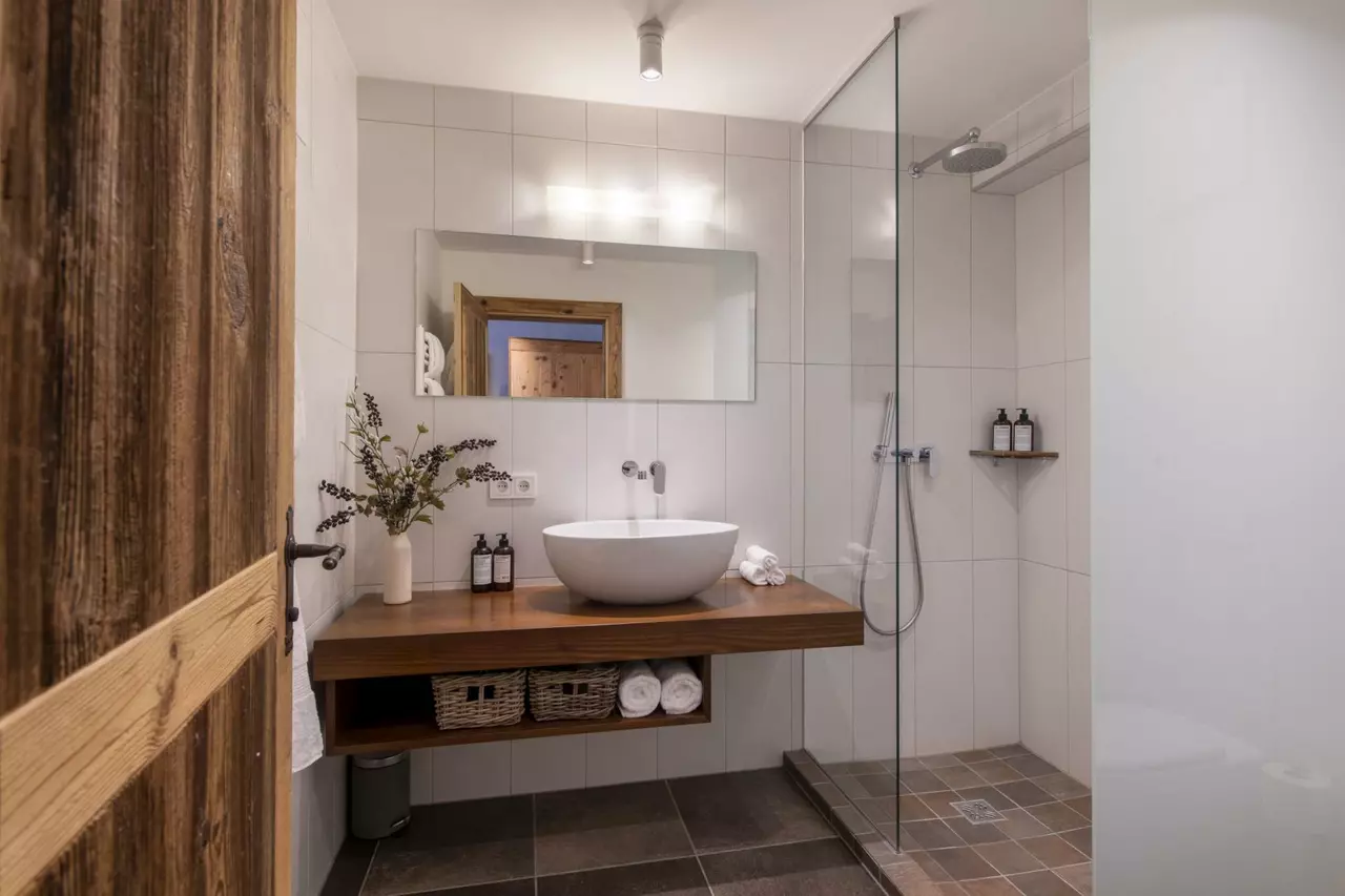 Kikombe Lodge in St Anton & Arlberg, photo 22 of 26