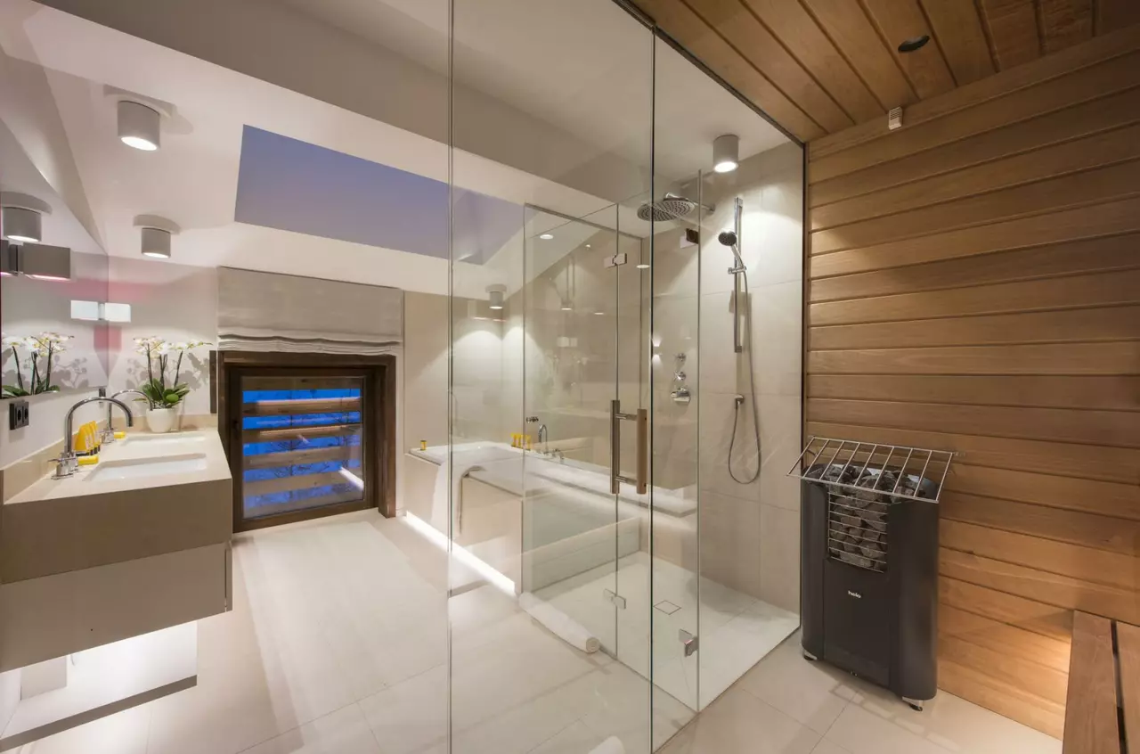Nidus Penthouse in Lech & Zürs, photo 18 of 24