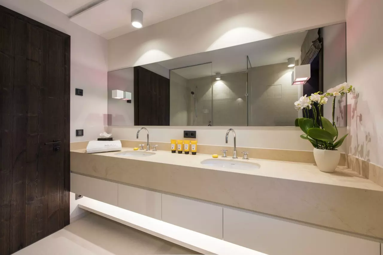 Nidus Penthouse in Lech & Zürs, photo 22 of 24