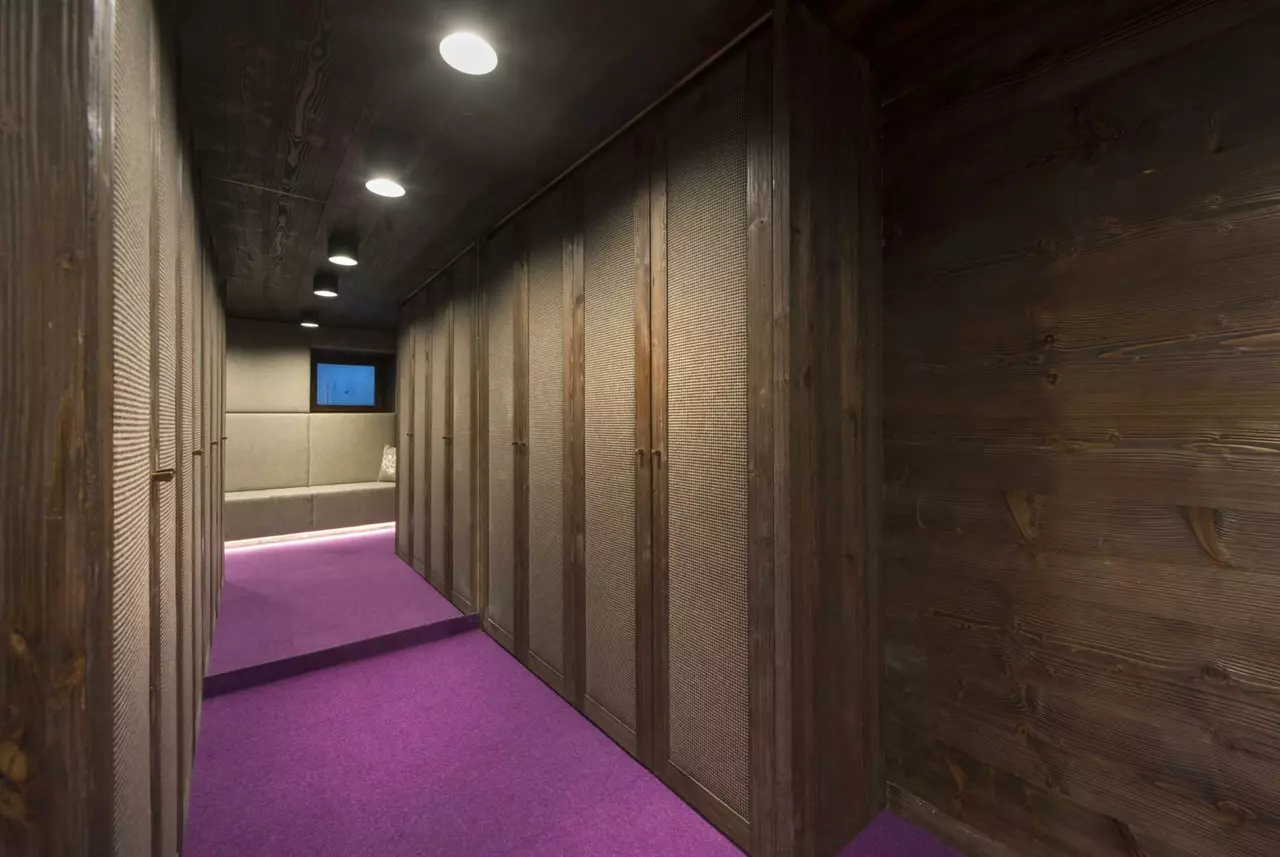 Nidus Penthouse in Lech & Zürs, photo 23 of 24