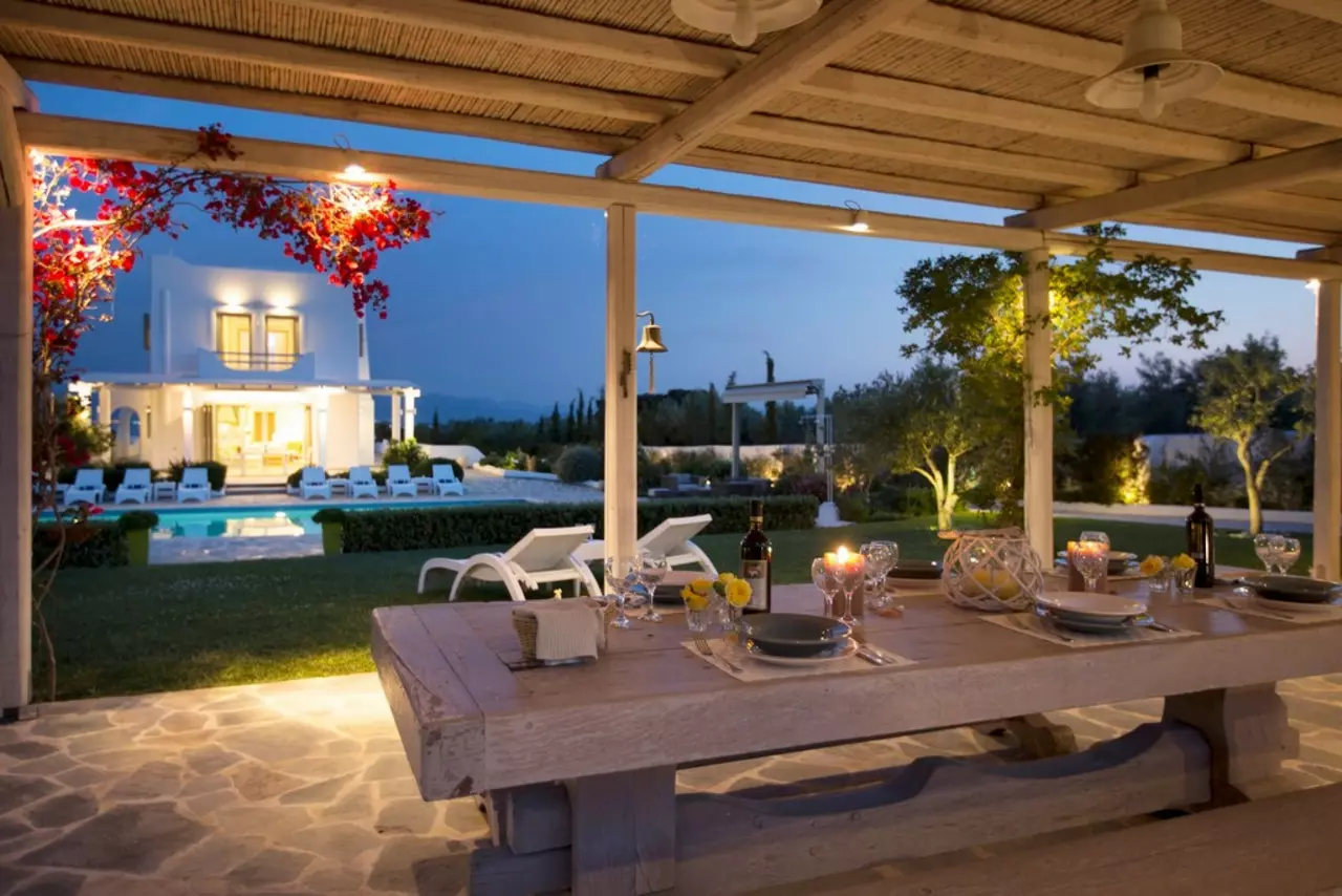 Villa Elena in Mykonos, photo 51 of 51