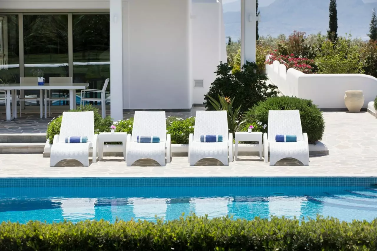Villa Elena in Mykonos, photo 47 of 51