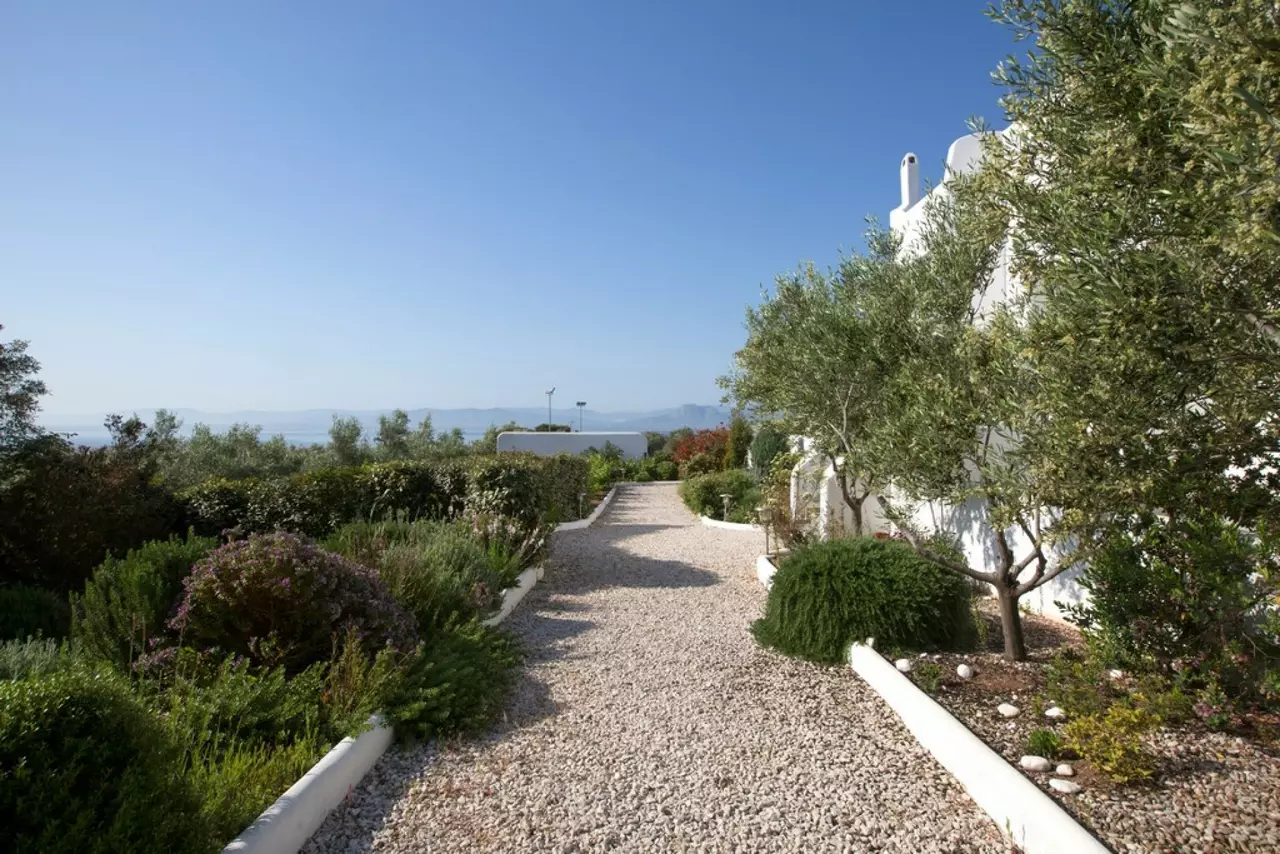 Villa Elena in Mykonos, photo 40 of 51