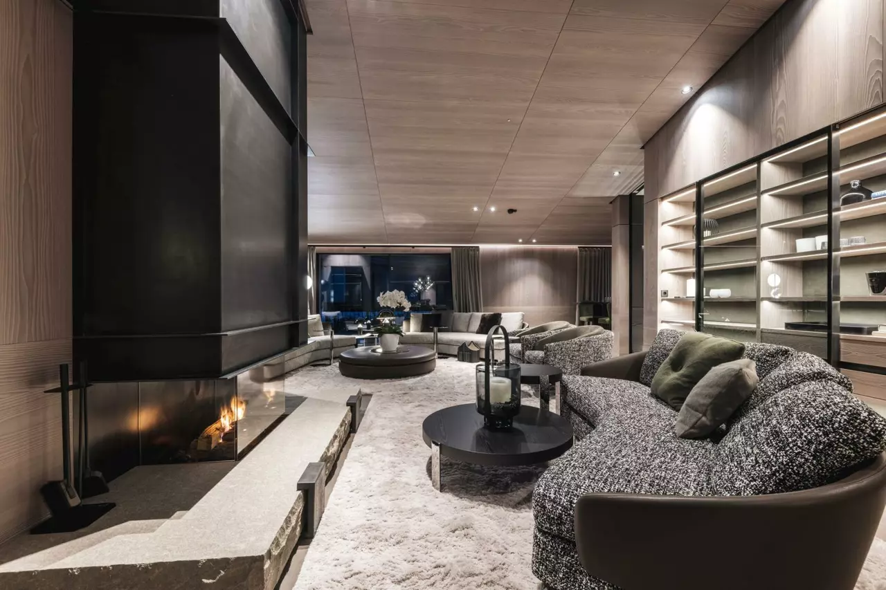 Le Chalet in Lech & Zürs, photo 7 of 30