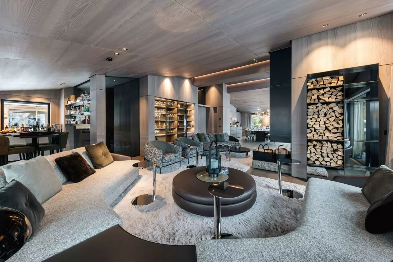 Le Chalet in Lech & Zürs, photo 9 of 30
