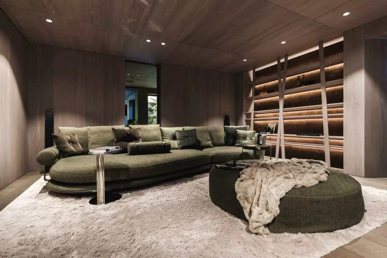 Le Chalet in Lech & Zürs, photo 19 of 30