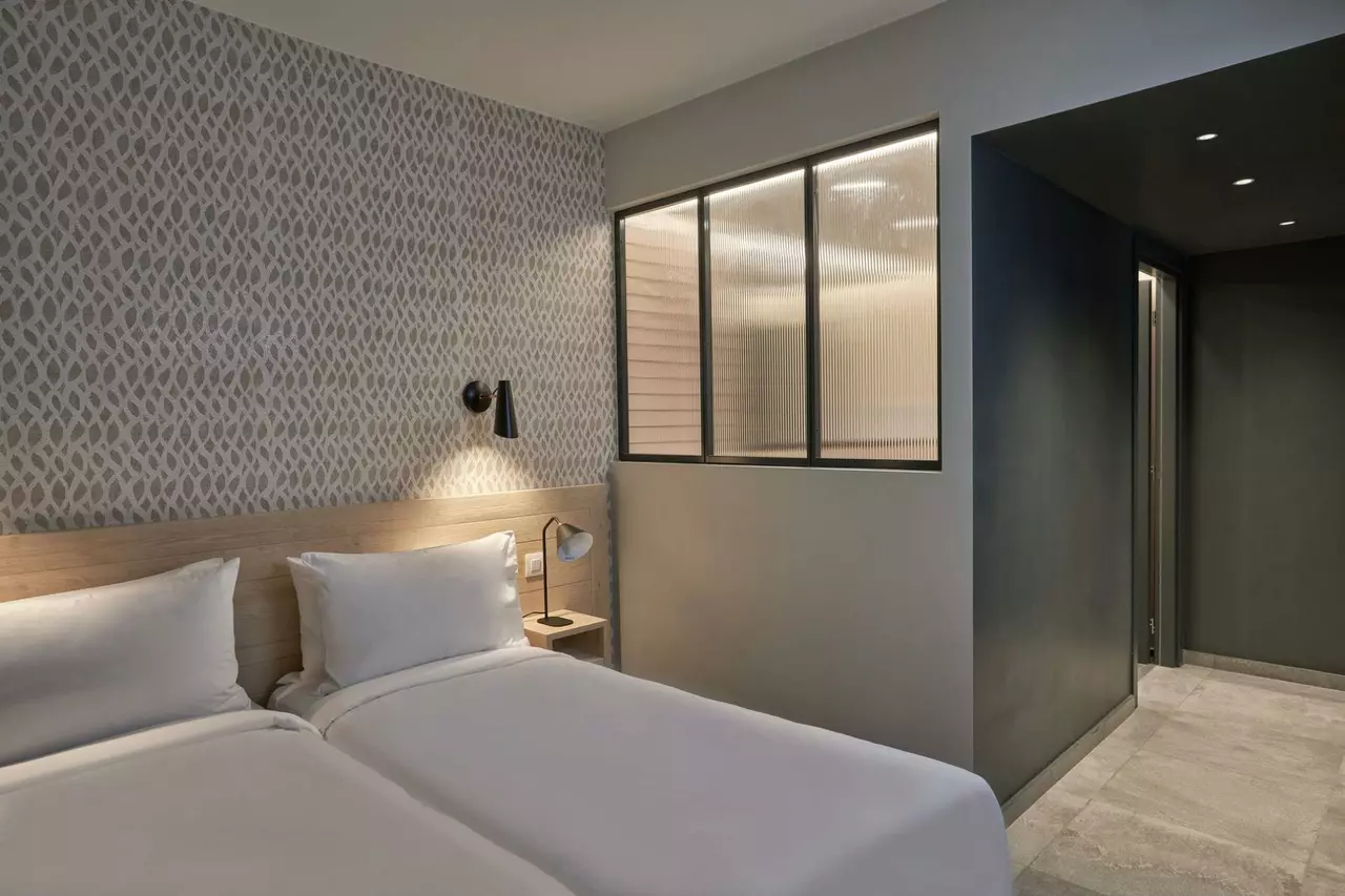 Villa Elounda Olivia in Crete, photo 19 of 28