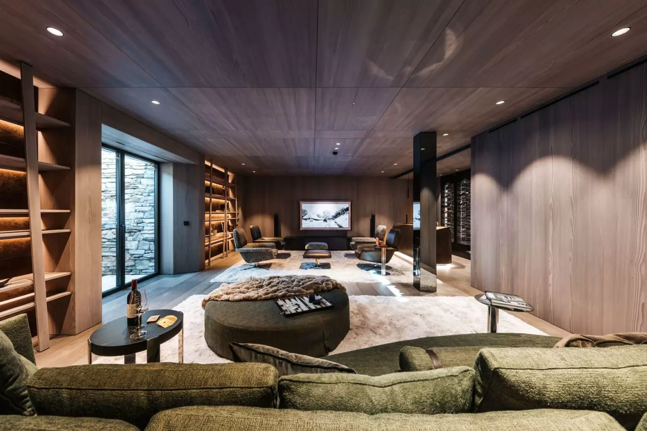 Le Chalet in Lech & Zürs, photo 20 of 30