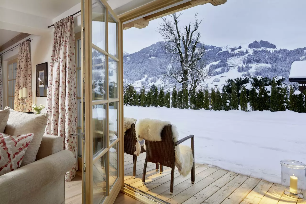 Tennerhof Superior 2BR in Kitzbühel, photo 5 of 20