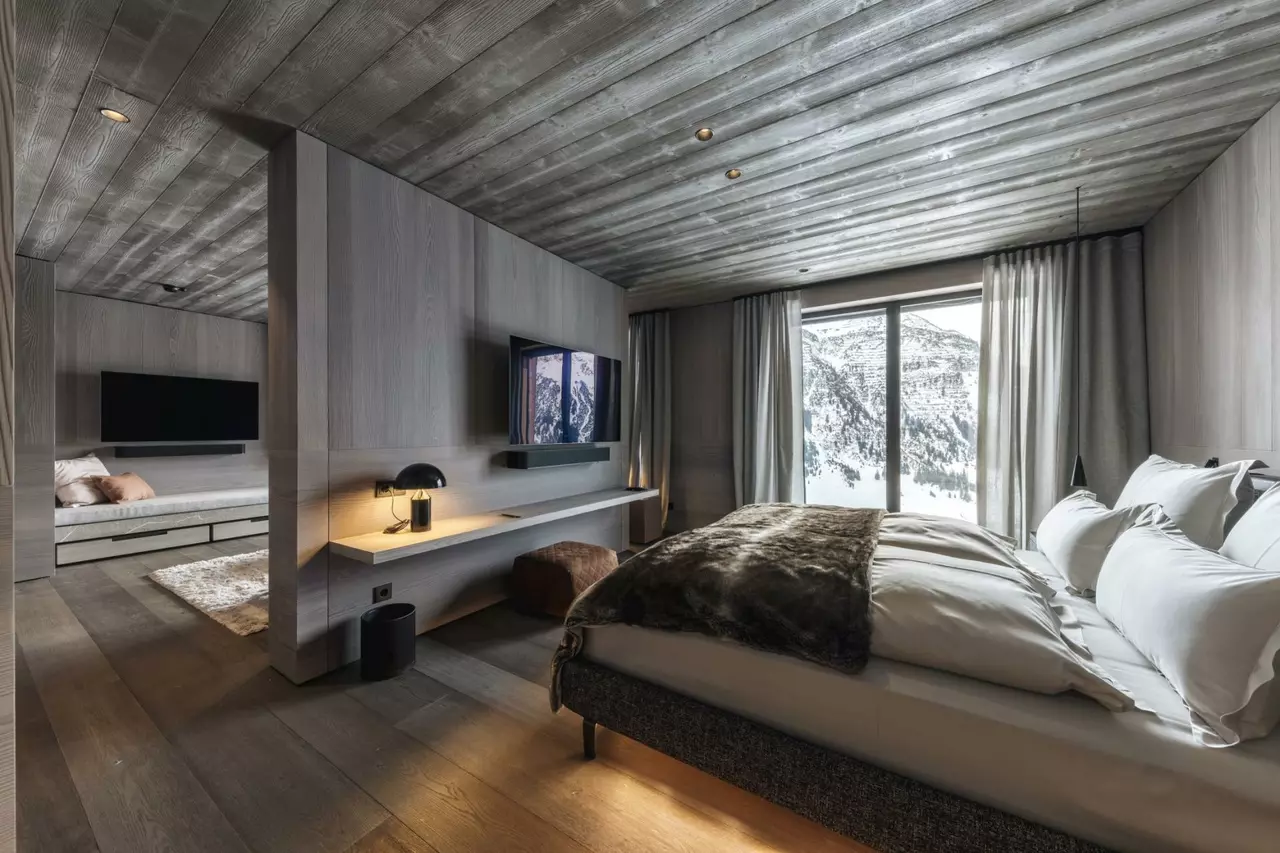Le Chalet in Lech & Zürs, photo 28 of 30