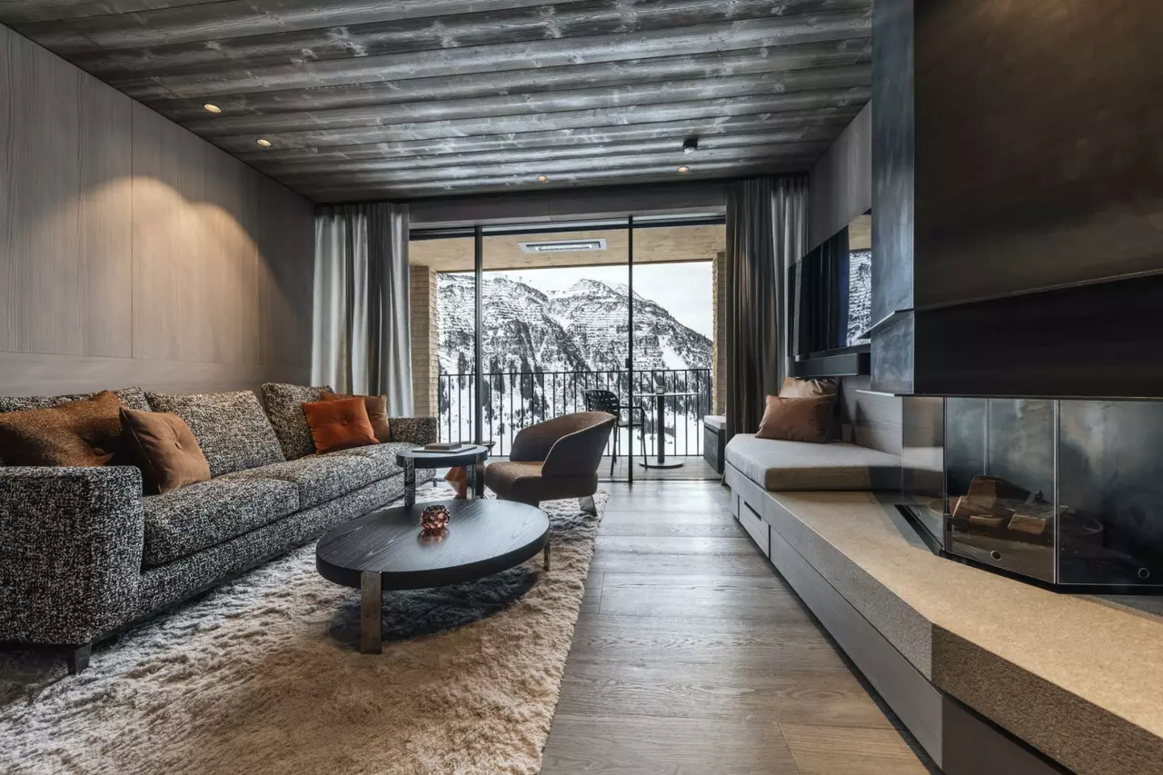Le Chalet in Lech & Zürs, photo 30 of 30