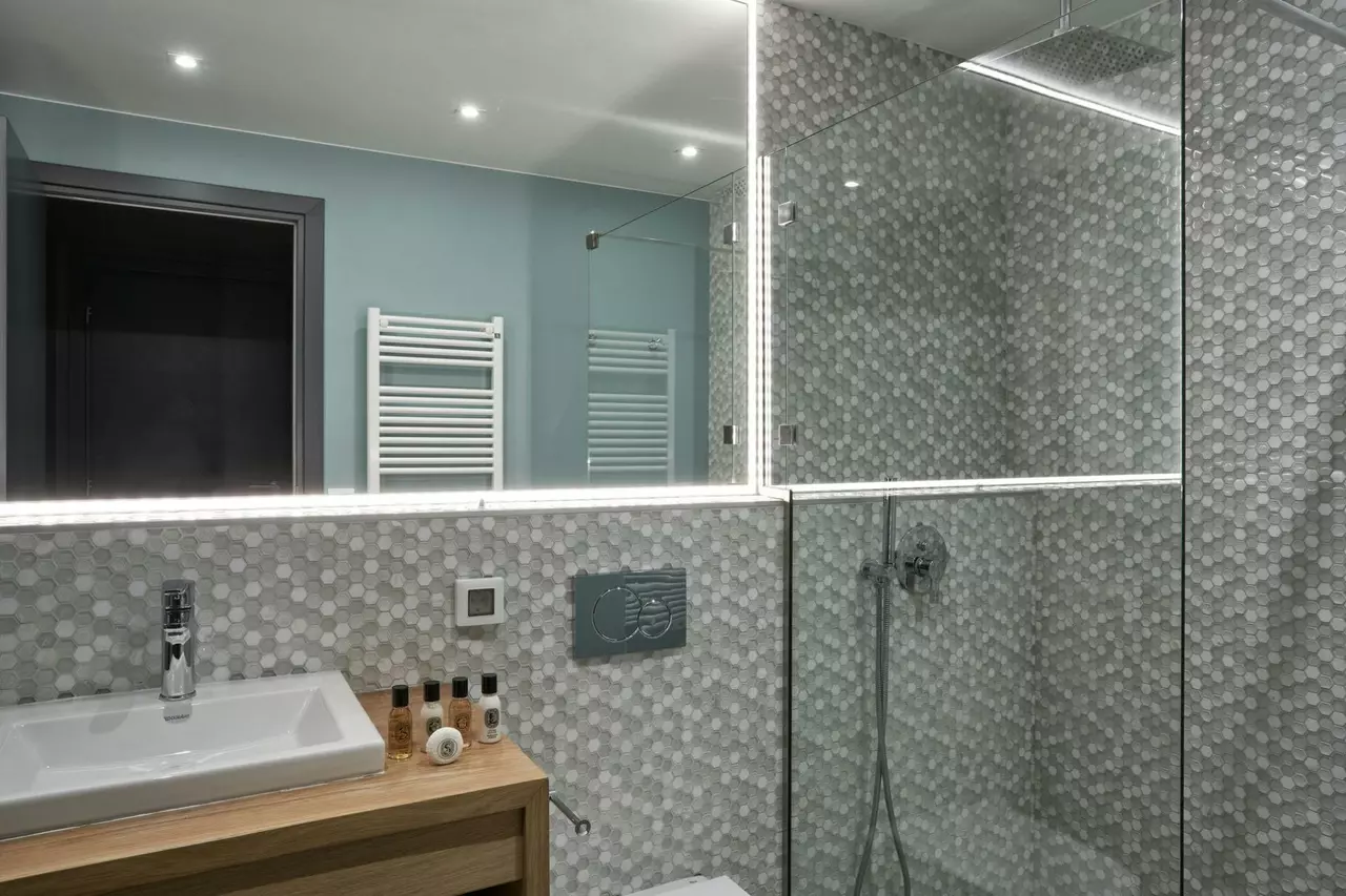 Villa Elounda Olivia in Crete, photo 23 of 28