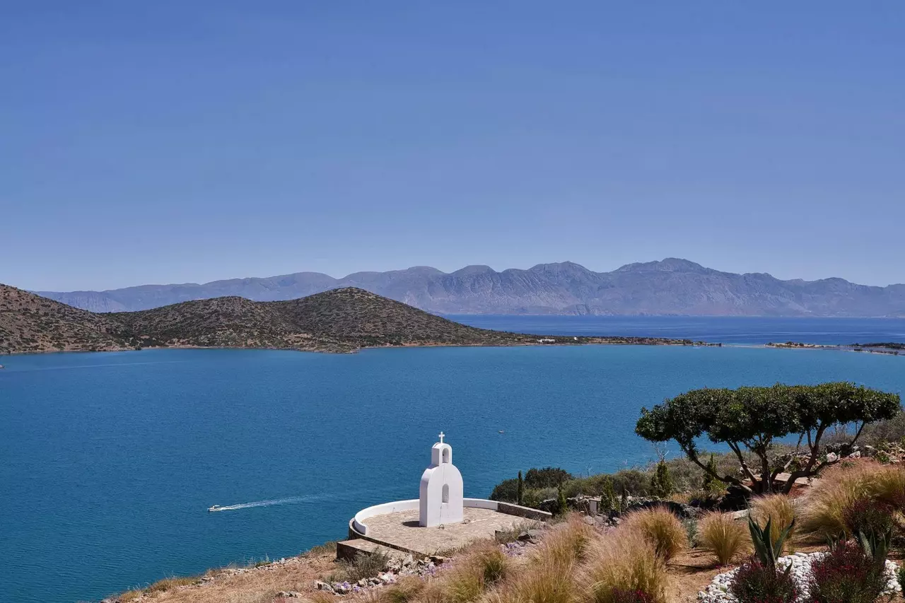Villa Elounda Olivia in Crete, photo 22 of 28