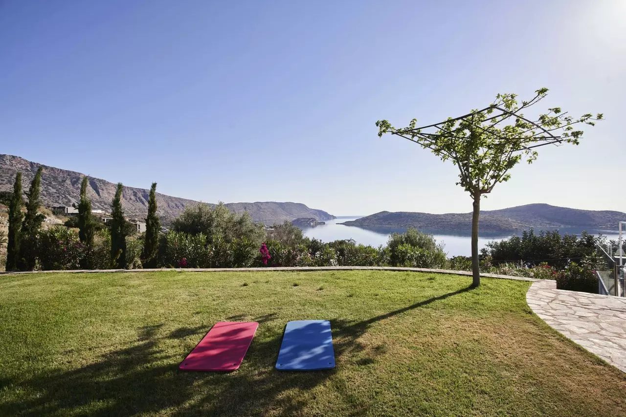 Villa Elounda Olivia in Crete, photo 17 of 28