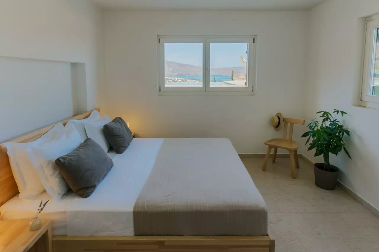 Villa Elounda One in Crete, photo 2 of 41