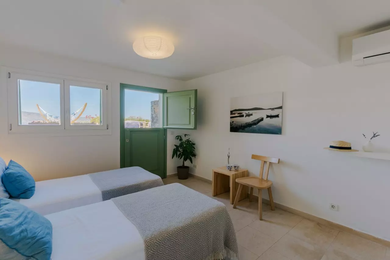 Villa Elounda One in Crete, photo 8 of 41