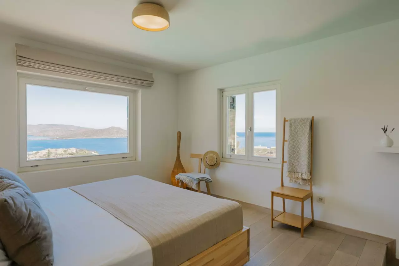 Villa Elounda One in Crete, photo 6 of 41