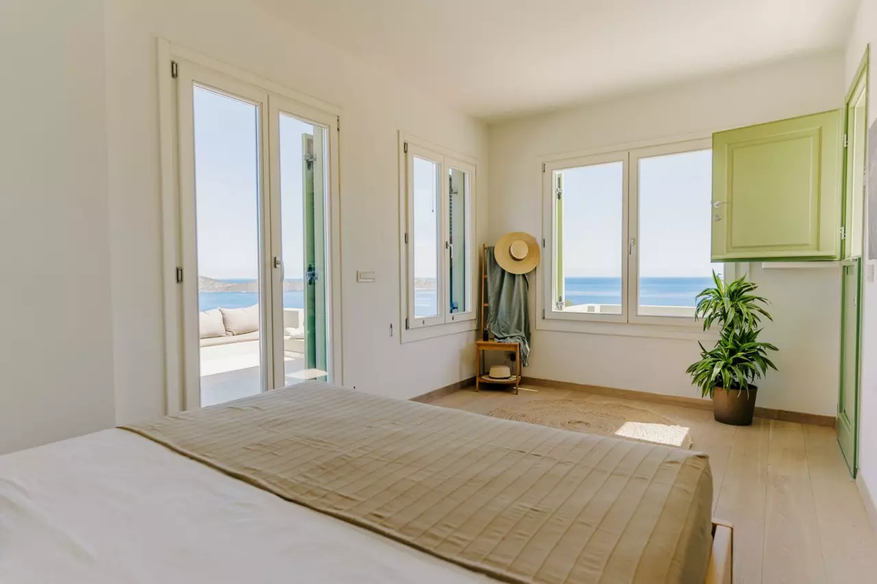 Villa Elounda One in Crete, photo 5 of 41