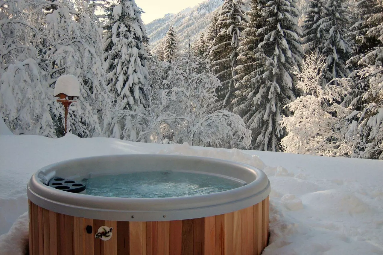 Marmotte Retreat in Chamonix, photo 7 of 16