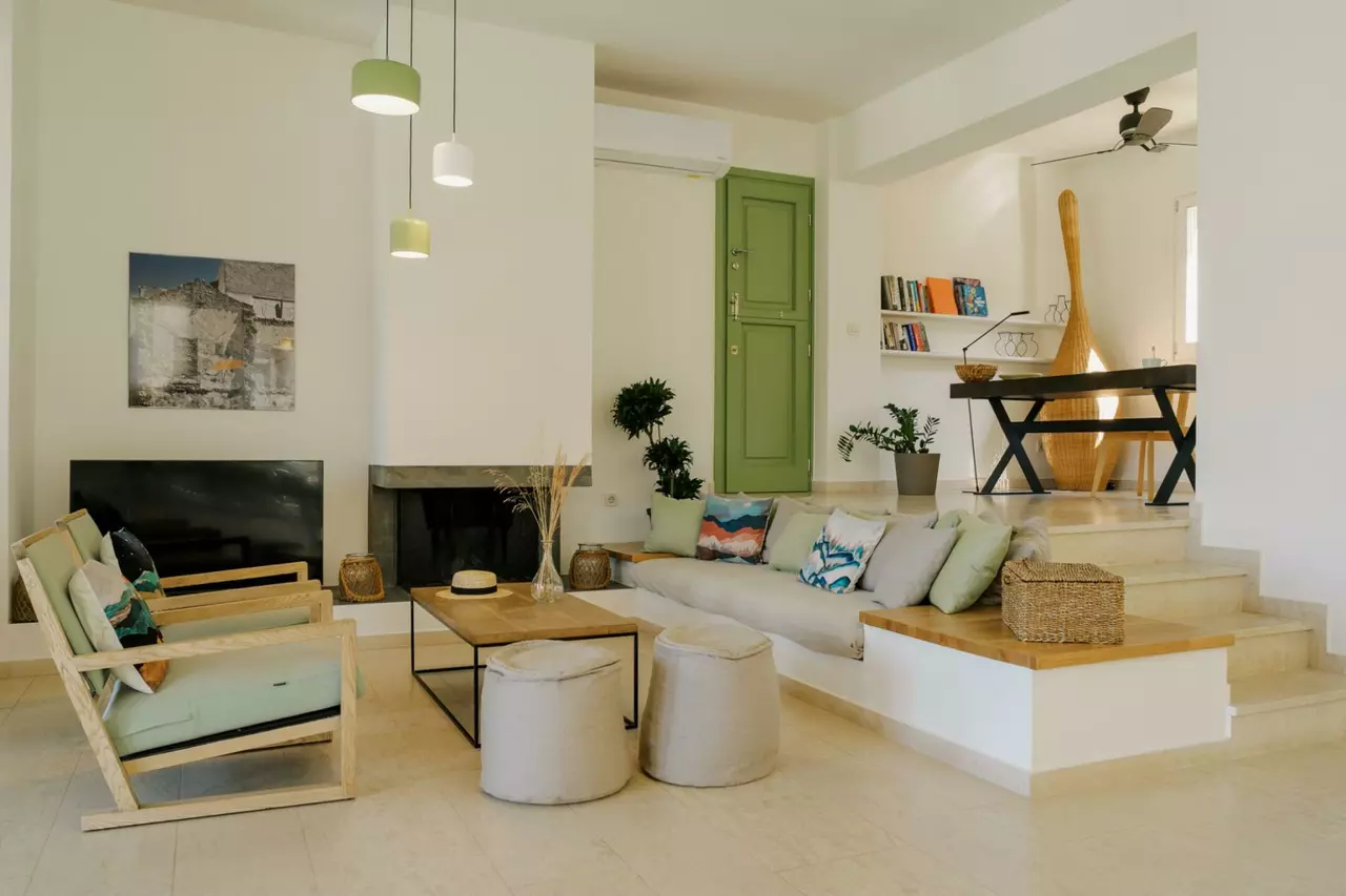 Villa Elounda One in Crete, photo 41 of 41