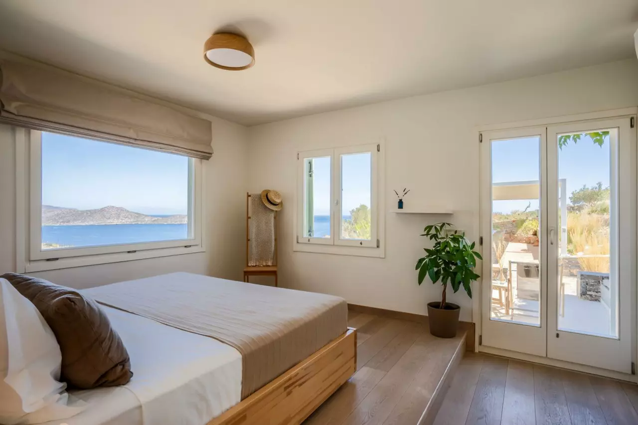 Villa Elounda One in Crete, photo 33 of 41