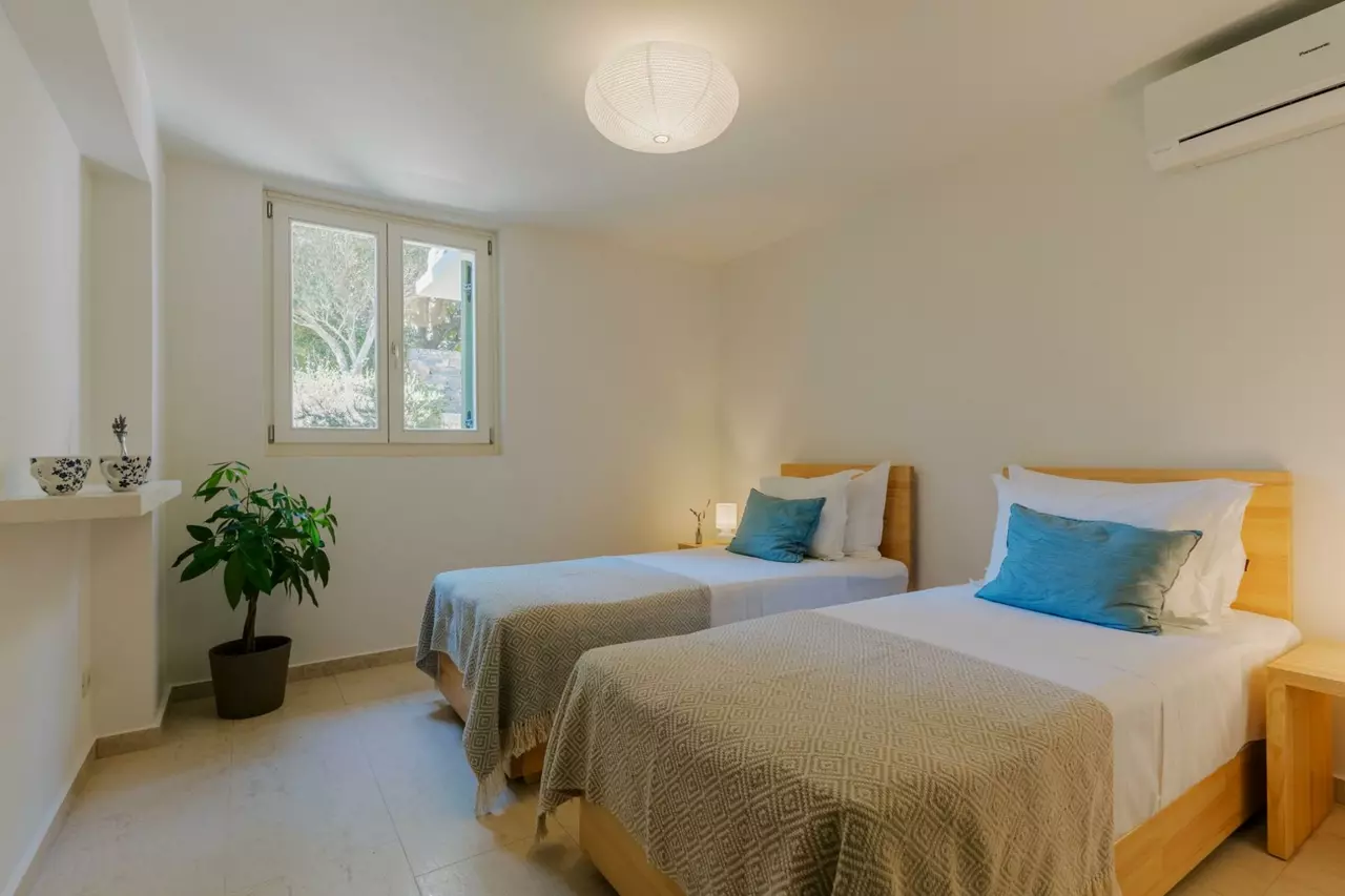 Villa Elounda One in Crete, photo 26 of 41
