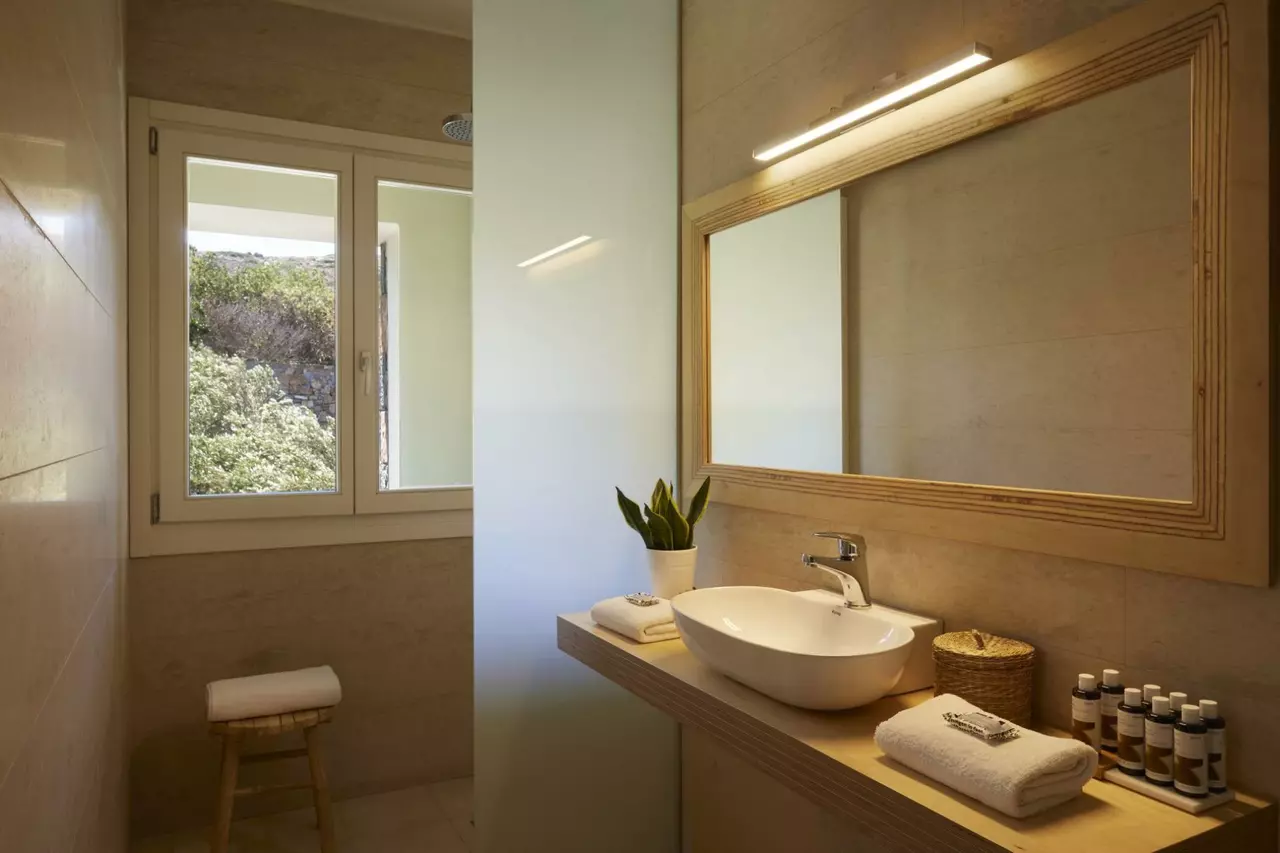 Villa Elounda One in Crete, photo 18 of 41