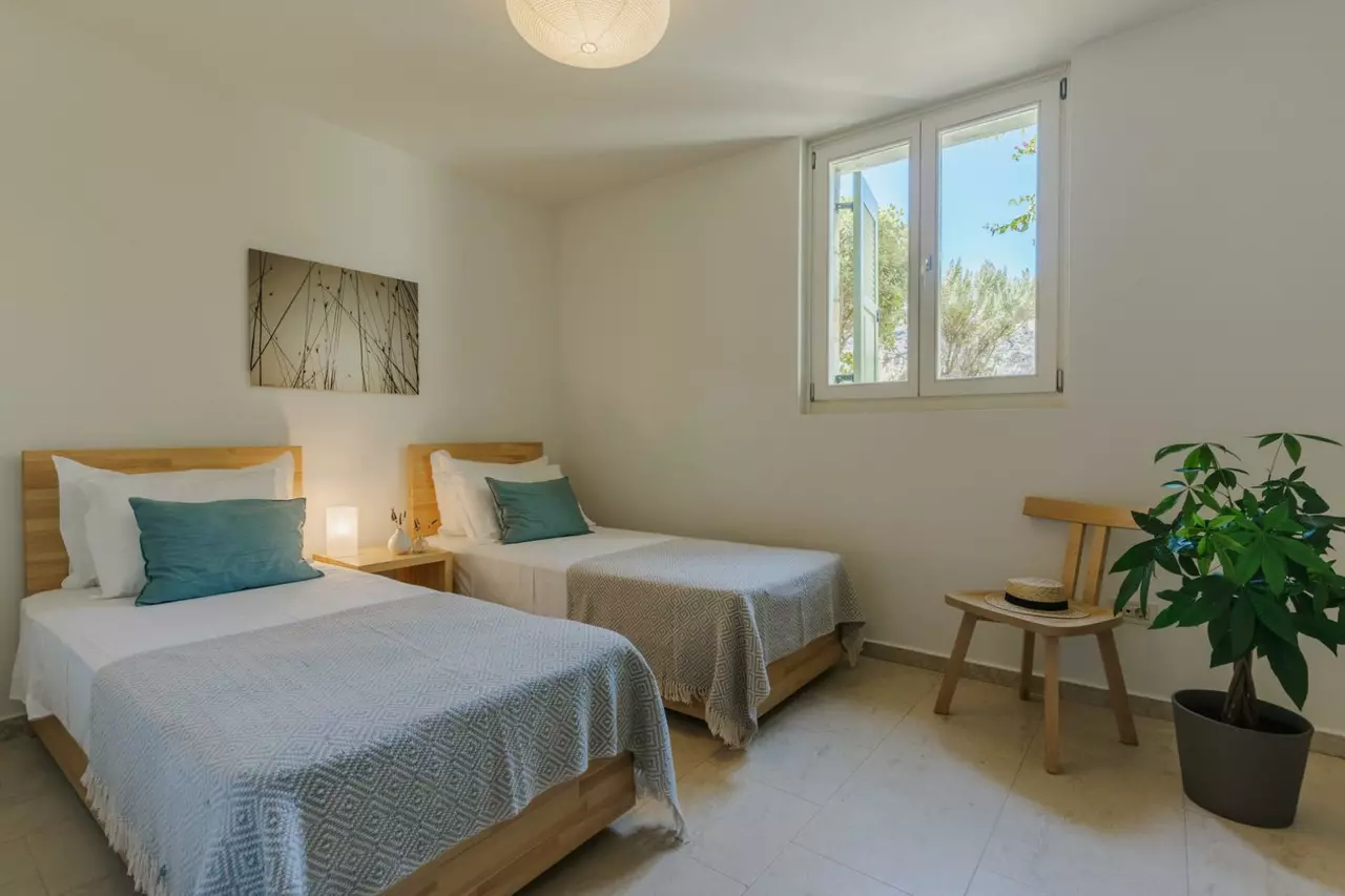 Villa Elounda One in Crete, photo 13 of 41