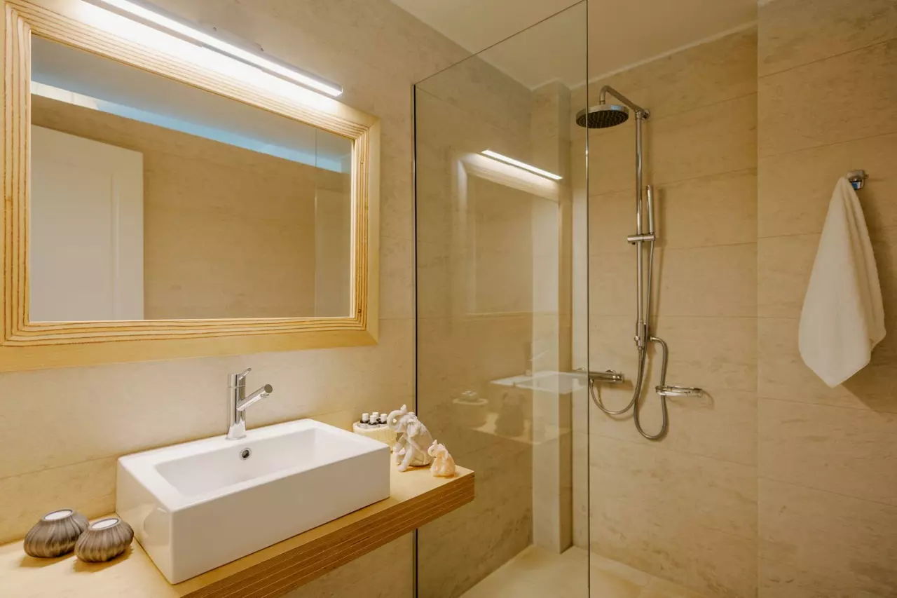 Villa Elounda One in Crete, photo 40 of 41