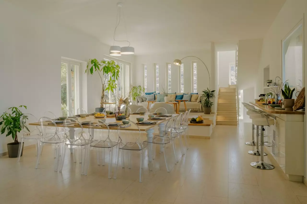 Villa Elounda One in Crete, photo 32 of 41