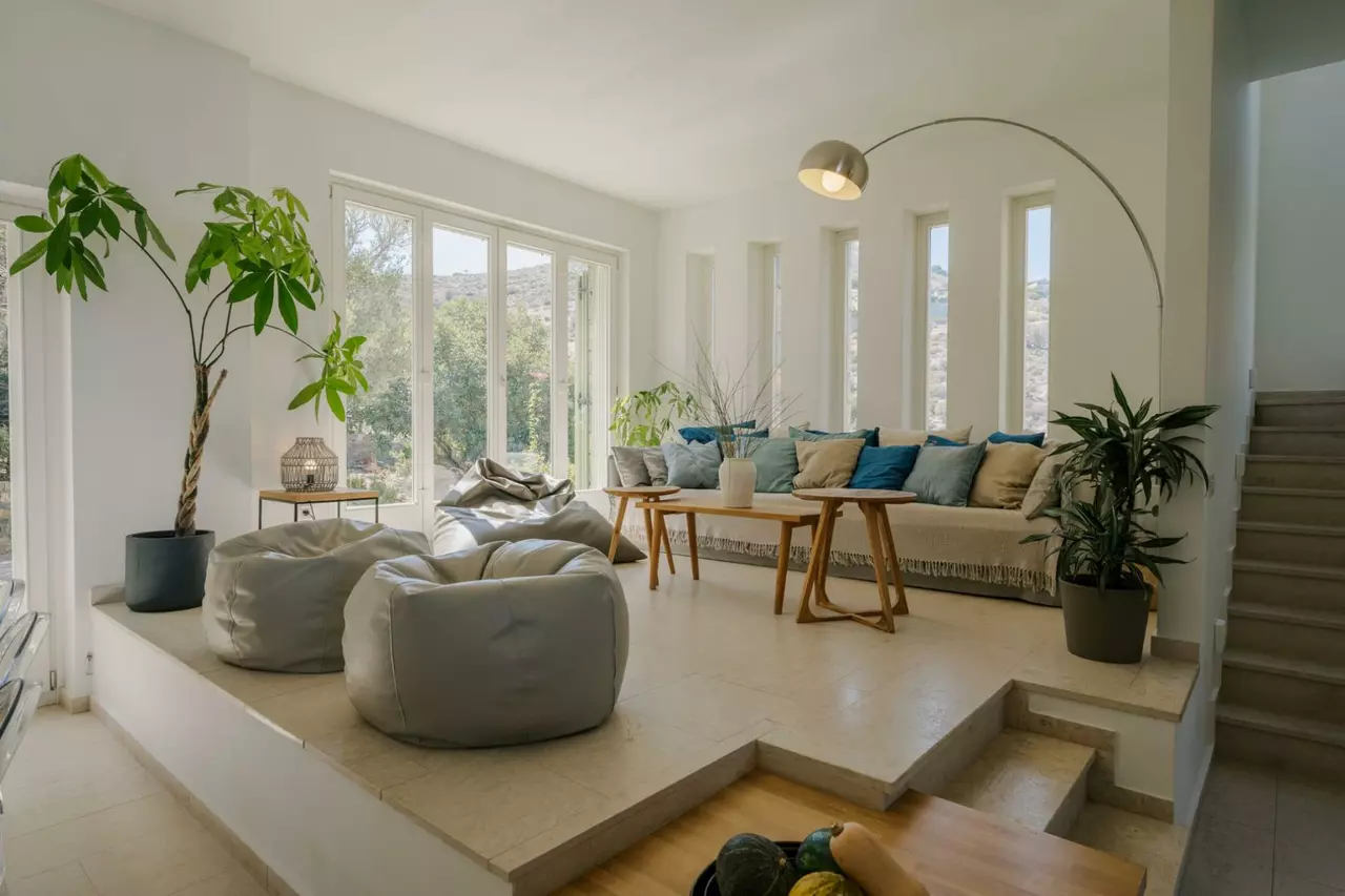 Villa Elounda One in Crete, photo 24 of 41
