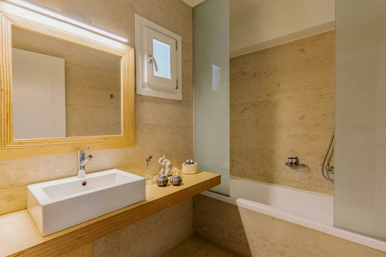 Villa Elounda One in Crete, photo 12 of 41