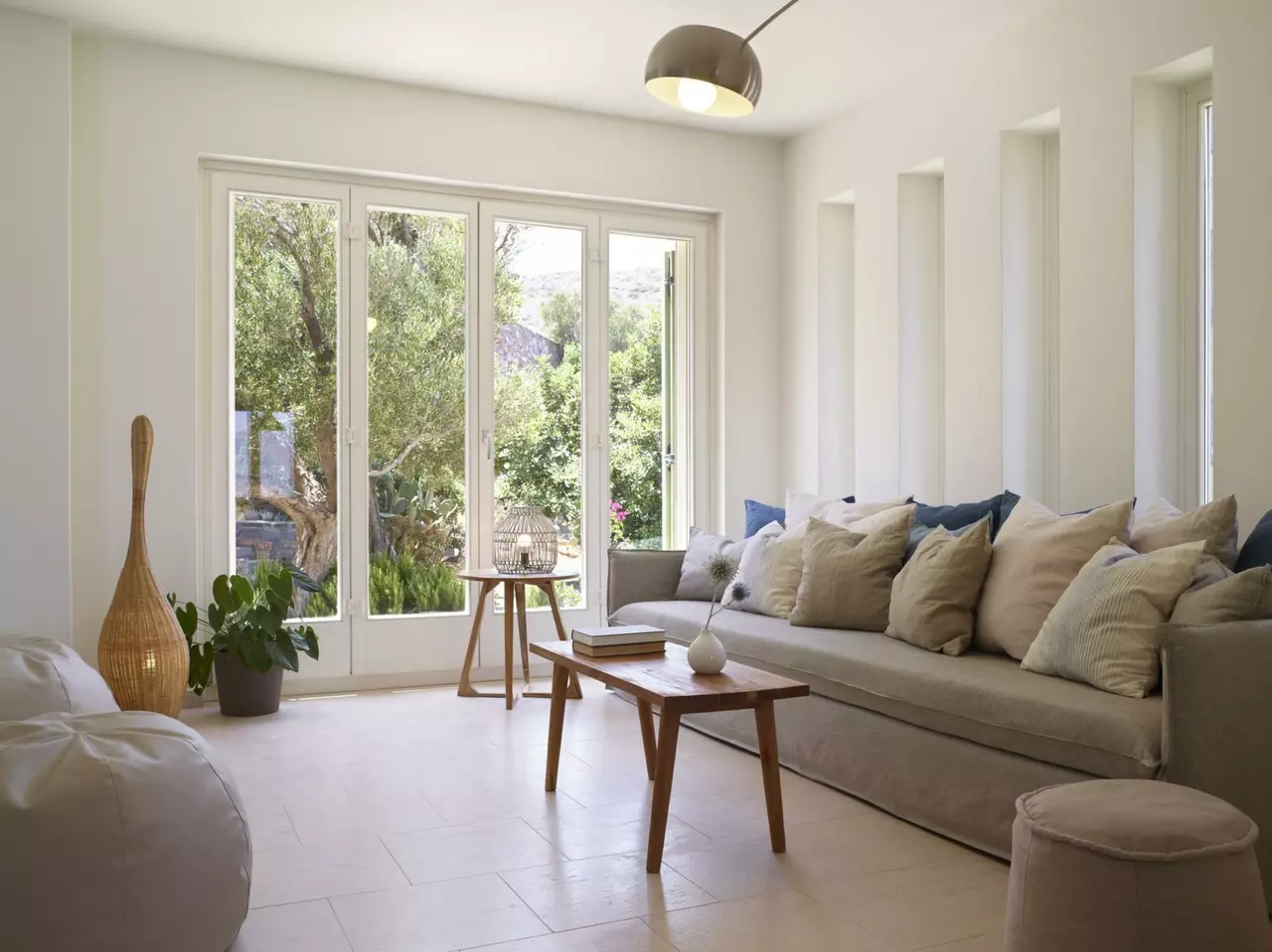 Villa Elounda One in Crete, photo 36 of 41